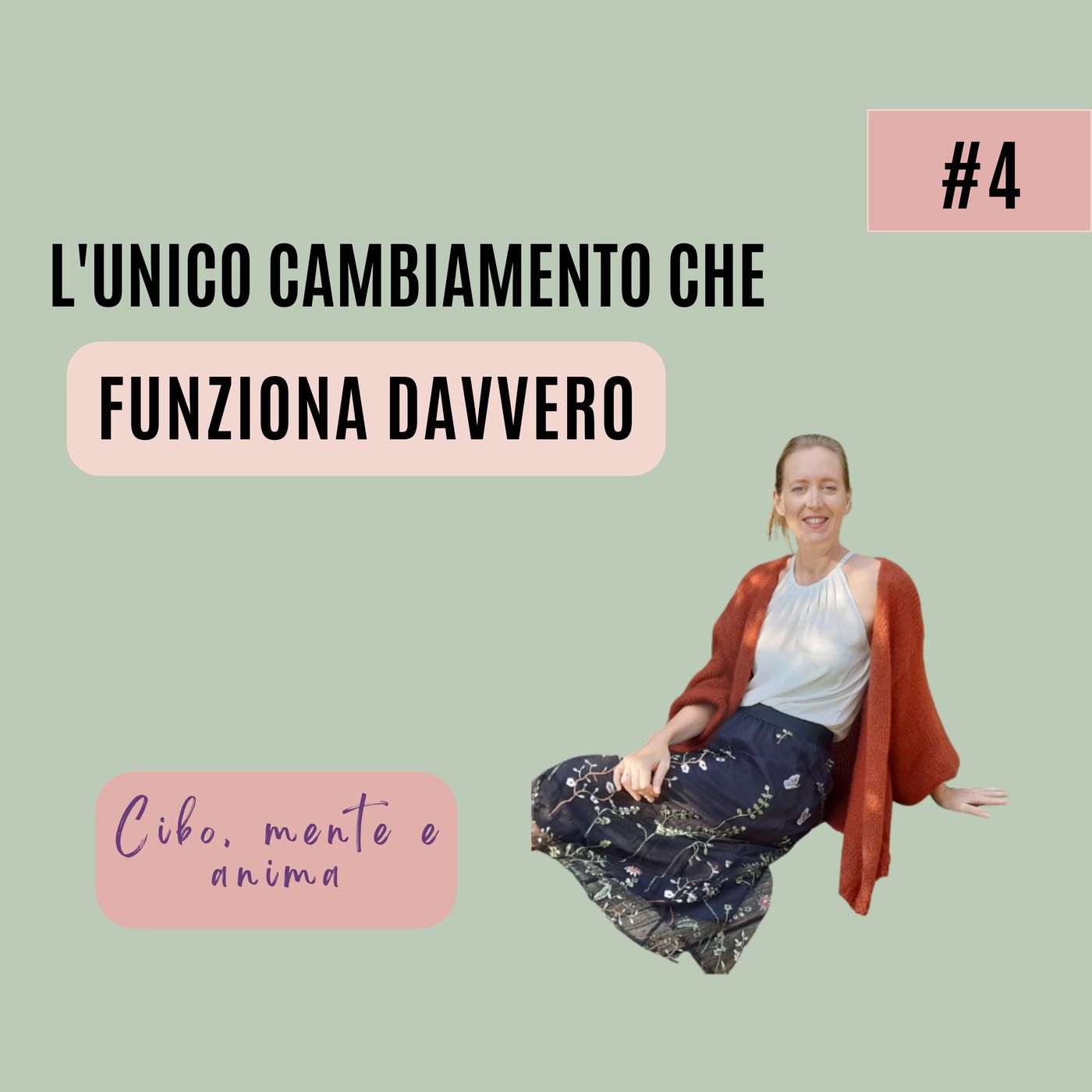 Cibo, mente e anima
