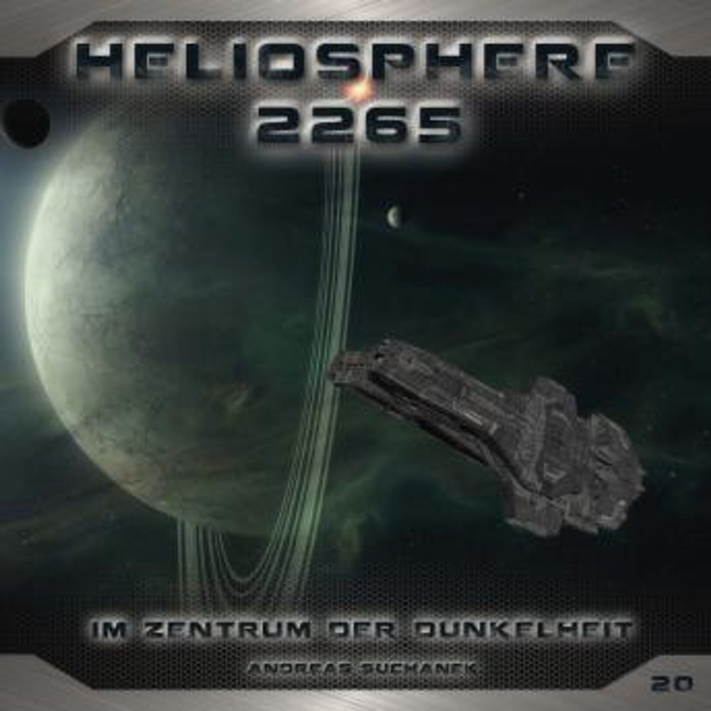 Get Best Full Audiobooks in Science Fiction & Fantasy, Science Fiction