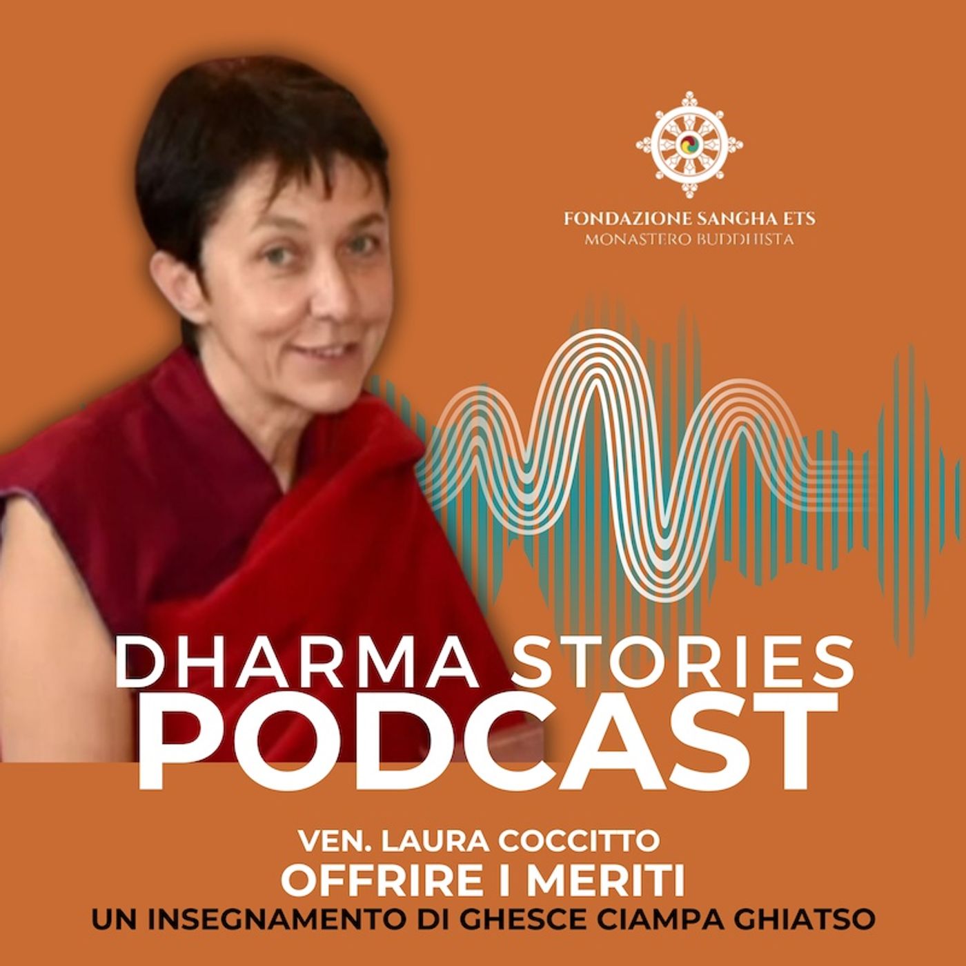 Dharma Stories