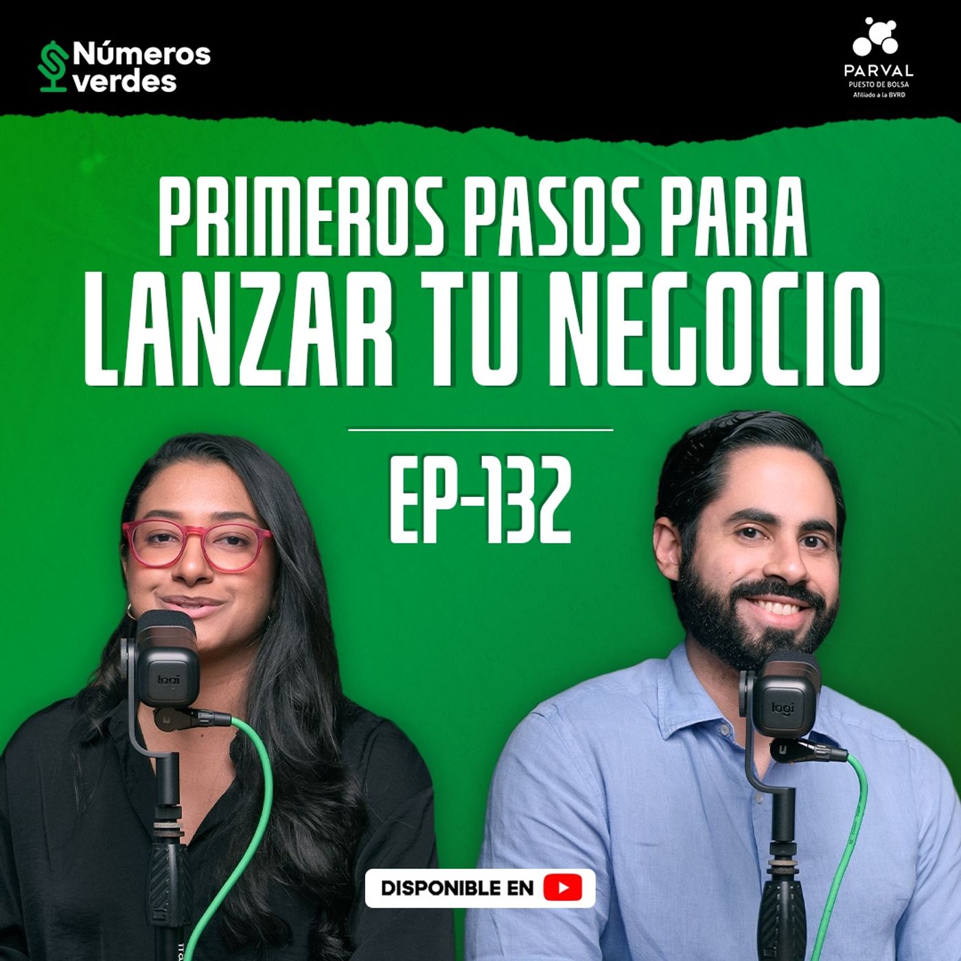 EP 131: De idea de NEGOCIO a emprendimiento RENTABLE