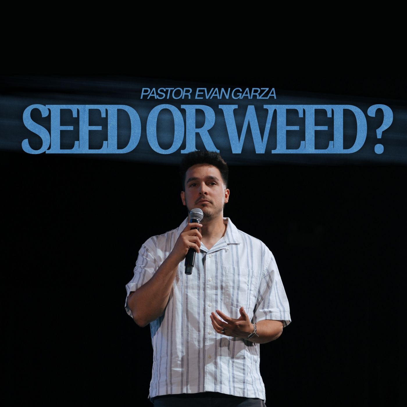 Seed or Weed? | Yakima Campus episode artwork