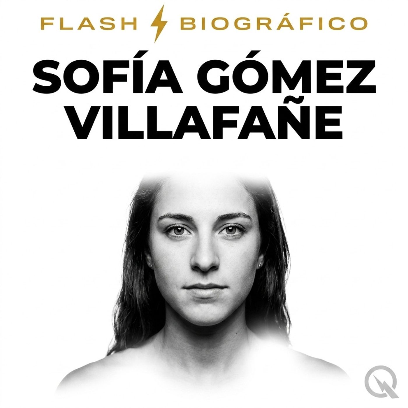 Sofía Gómez Villafañe - Flash Biográfico