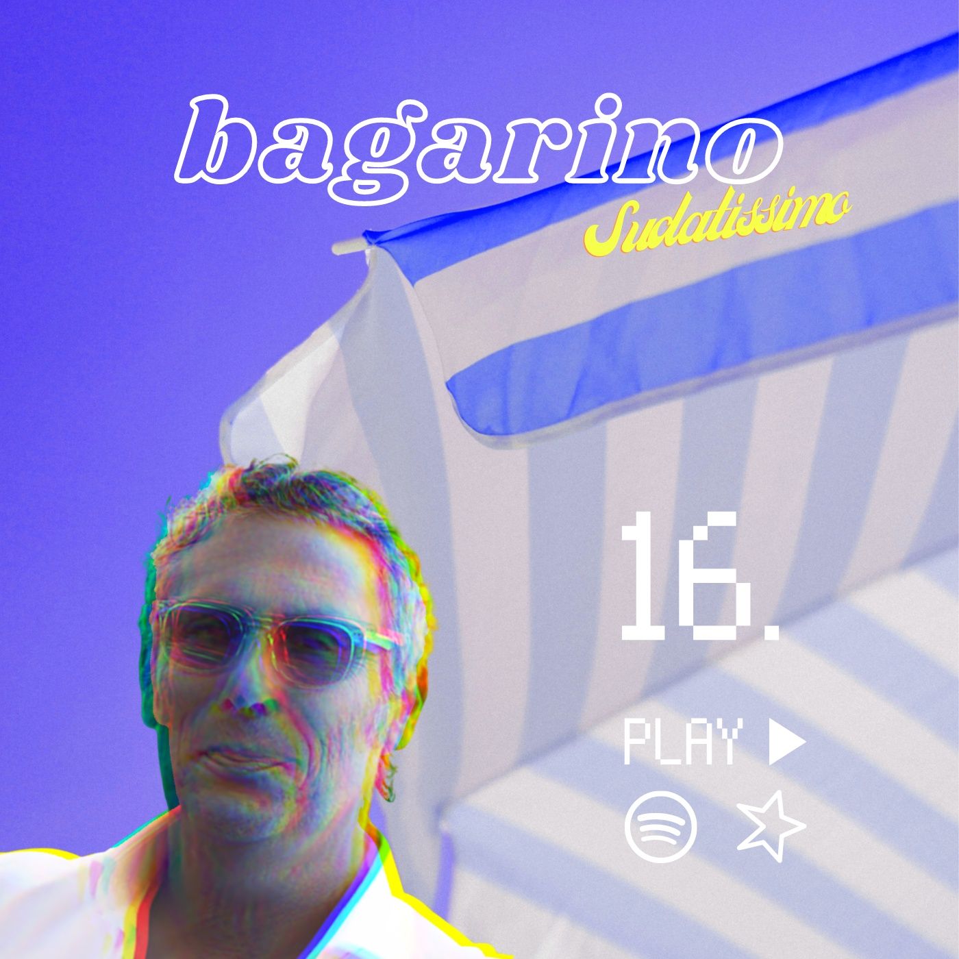Bagarino