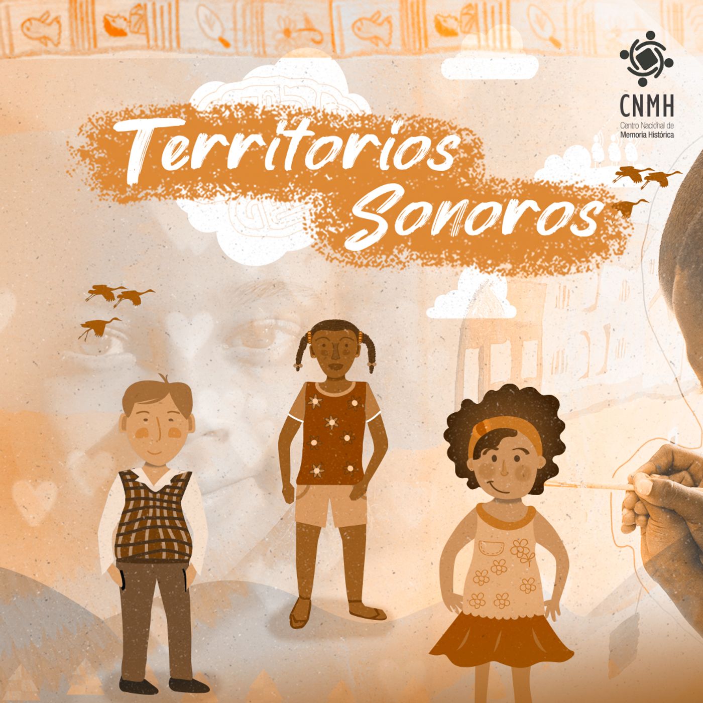 Territorios Sonoros