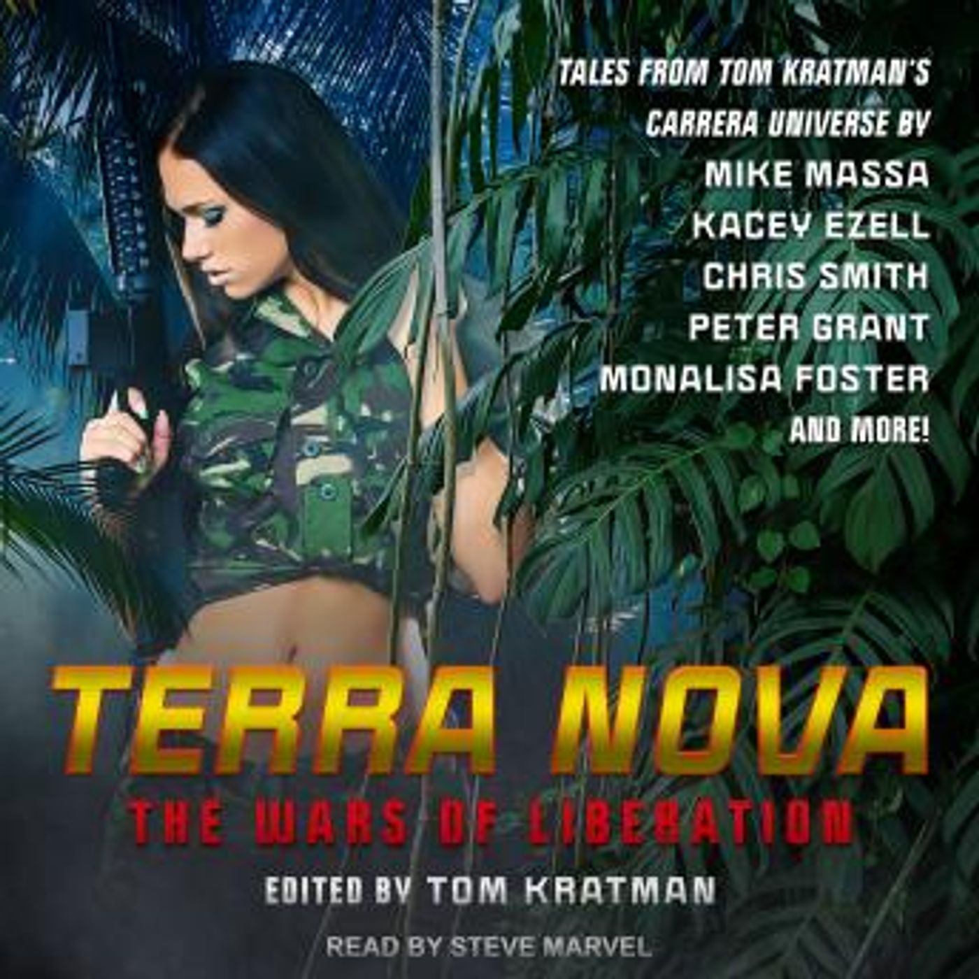 Get Your Favorite Full Audiobooks in Science Fiction & Fantasy, Science Fiction