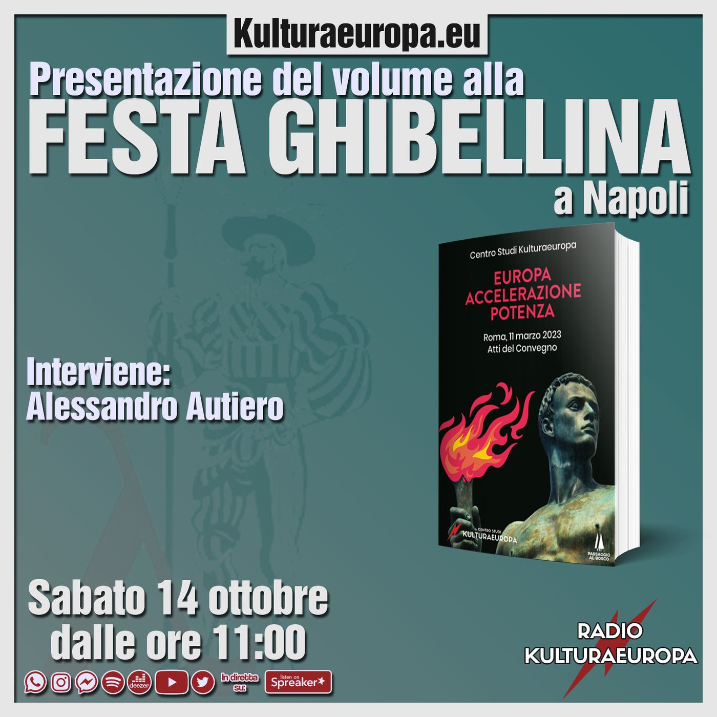 RADIO KULTURAEUROPA