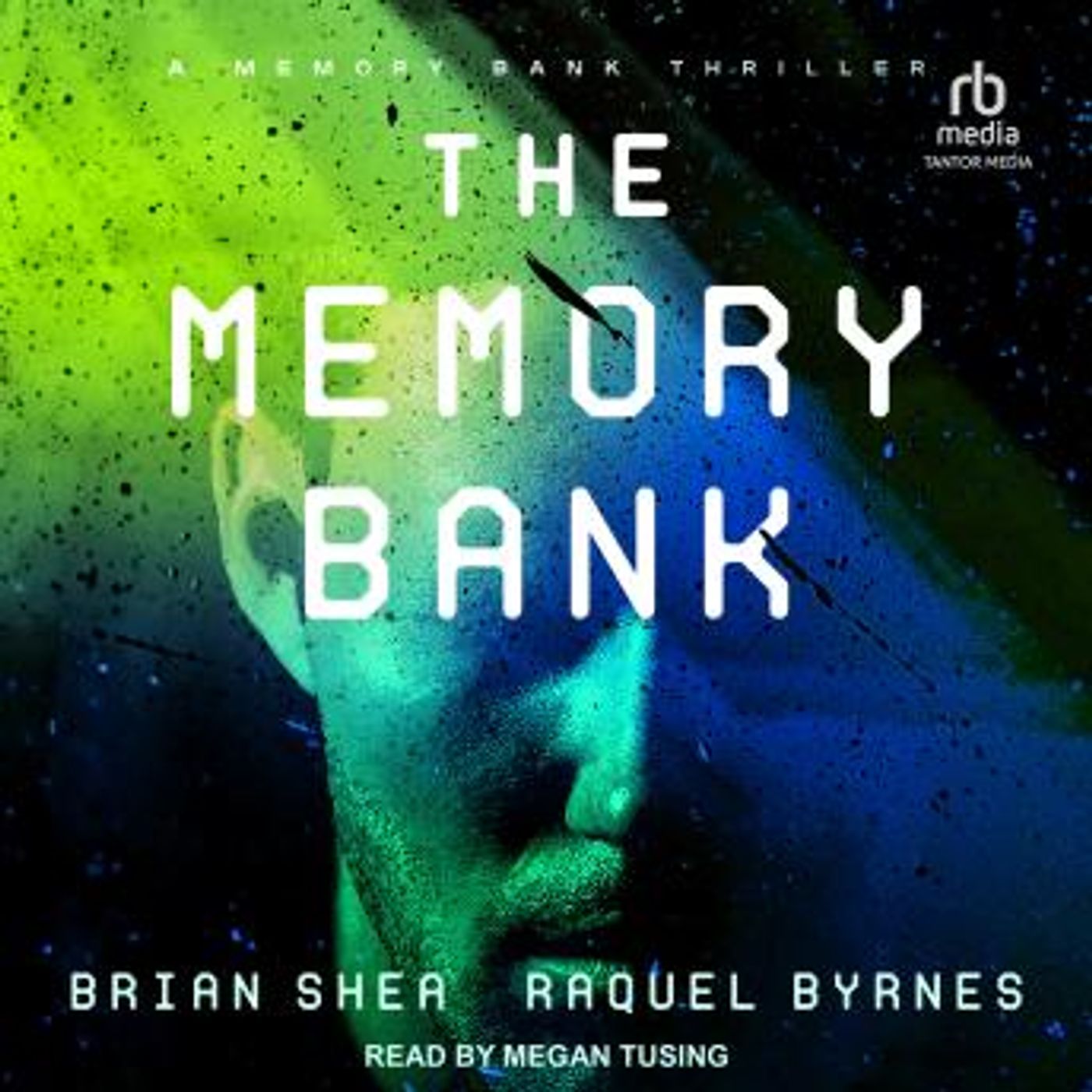 Access Essential Audiobooks in Mystery, Thriller & Horror, Suspense