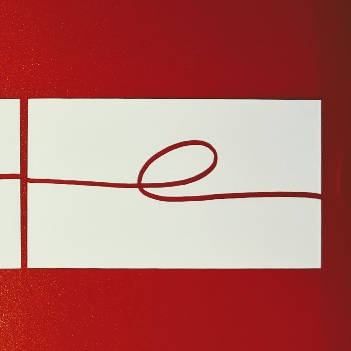 32 Le Fil § Rouge - Conclusion episode artwork