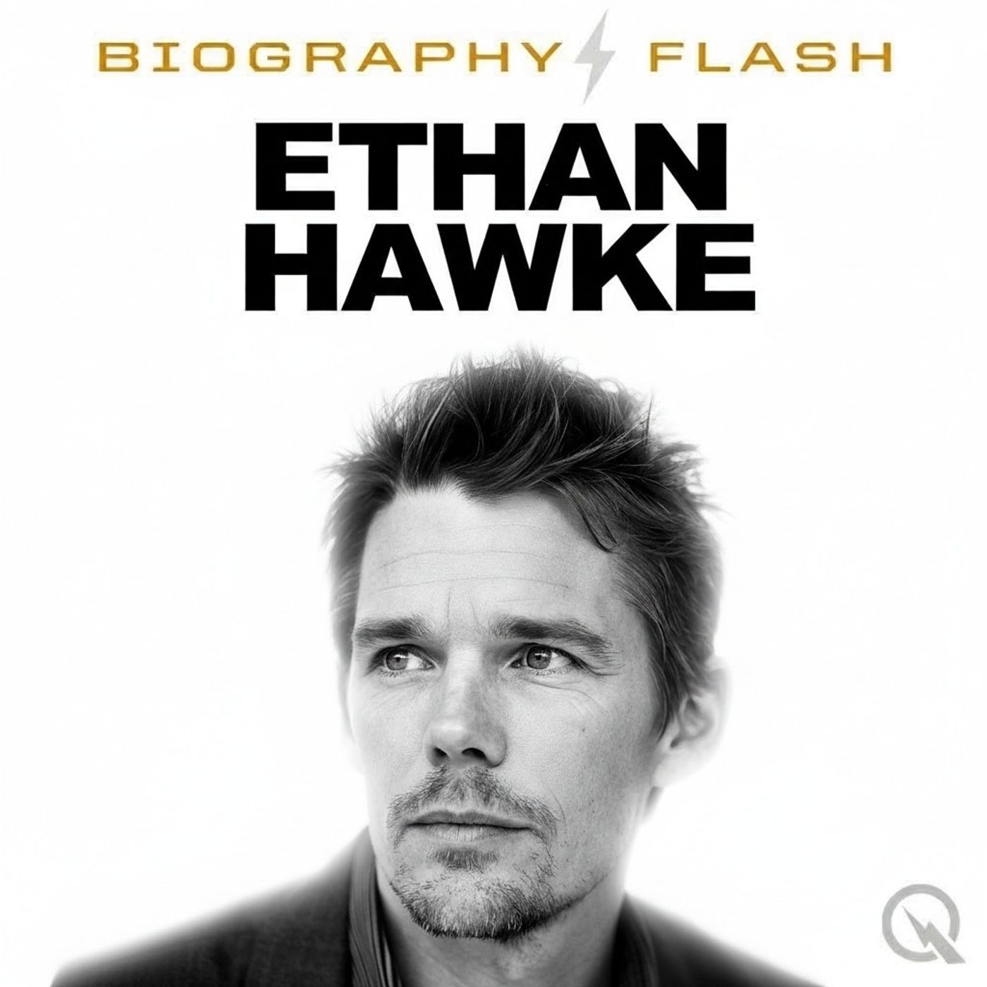 Ethan Hawke - Biography Flash