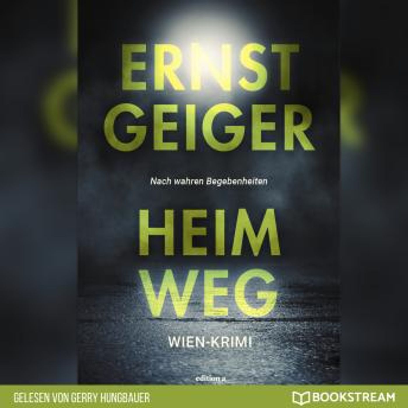 Get Best Full Audiobooks in Mystery, Thriller & Horror, Police & Detective