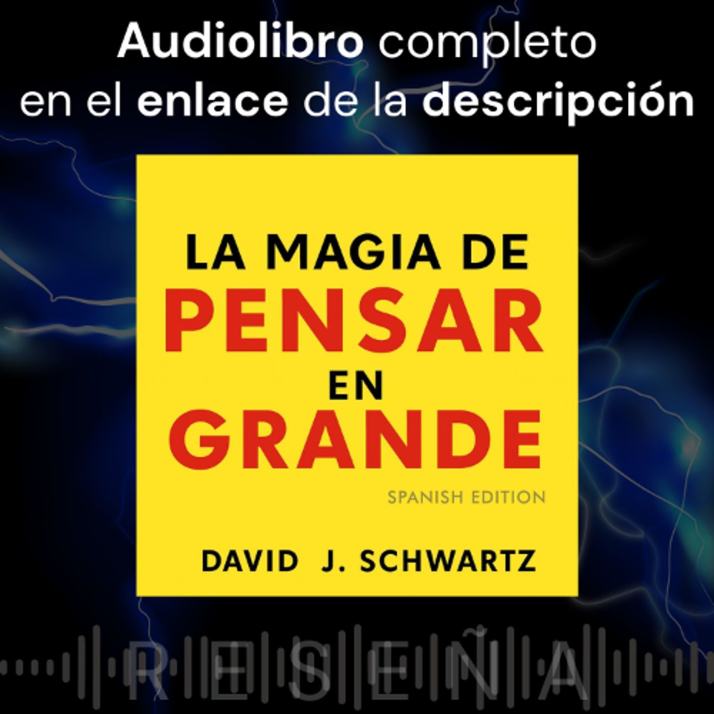 Portada de Audiolibros