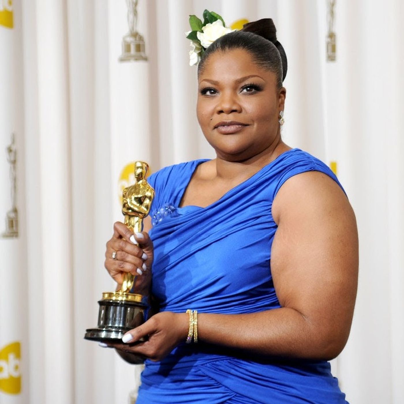 Should Mo'Nique Stop Discussing Oprah Winfrey & Tyler Perry In Her Stand-Up Comedy? episode artwork