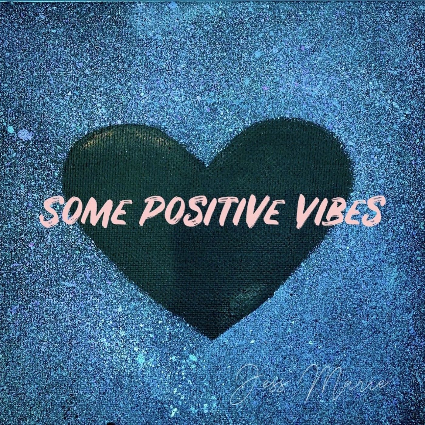 Some Positive Vibes