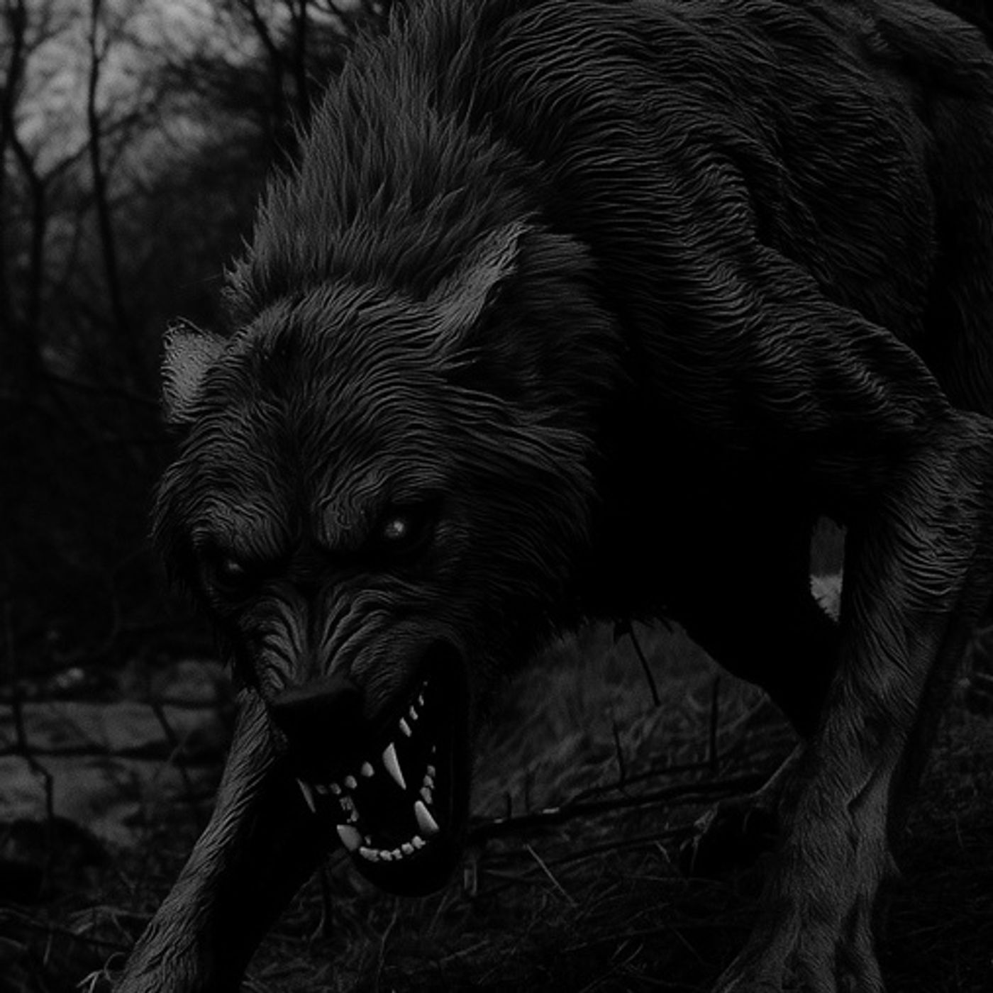 La BRUJA NAHUAL Que Maldecía Un Pueblo Historias De Terror - REDE