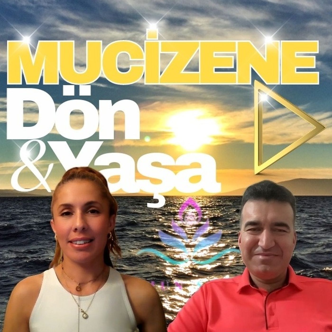 Mucizene Dön ve Yaşa episode artwork