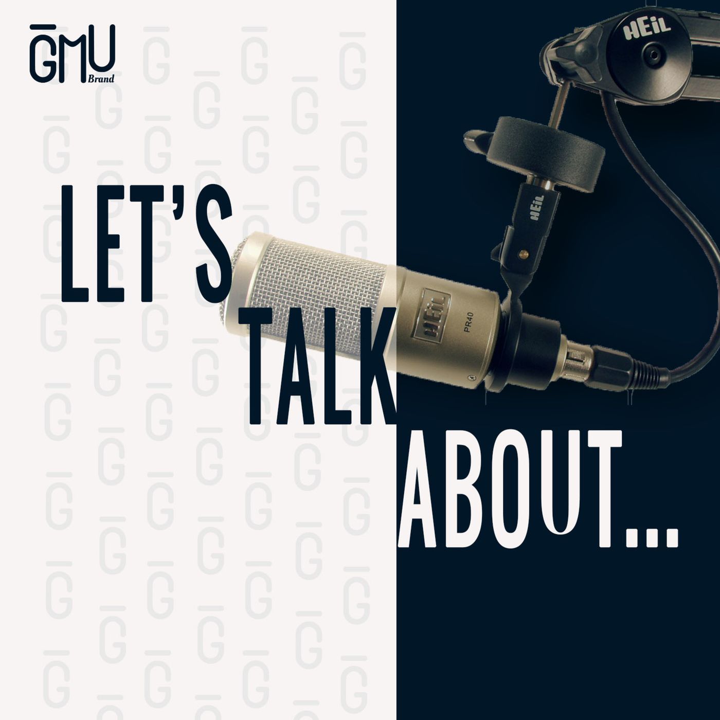 Illustration du podcast Let's Talk About...