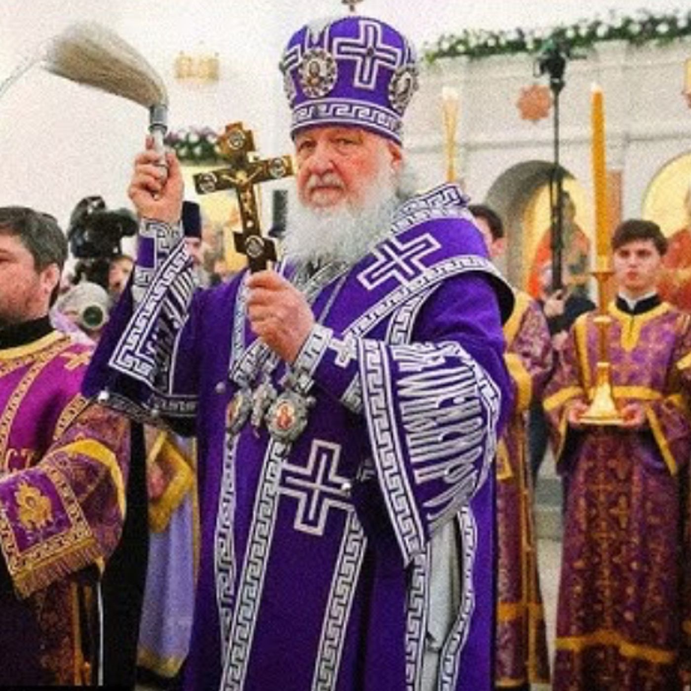 S50E5: Why Does The Eastern Orthodox Church Celebrate Valentine’s Day On A Date Other Than February 14