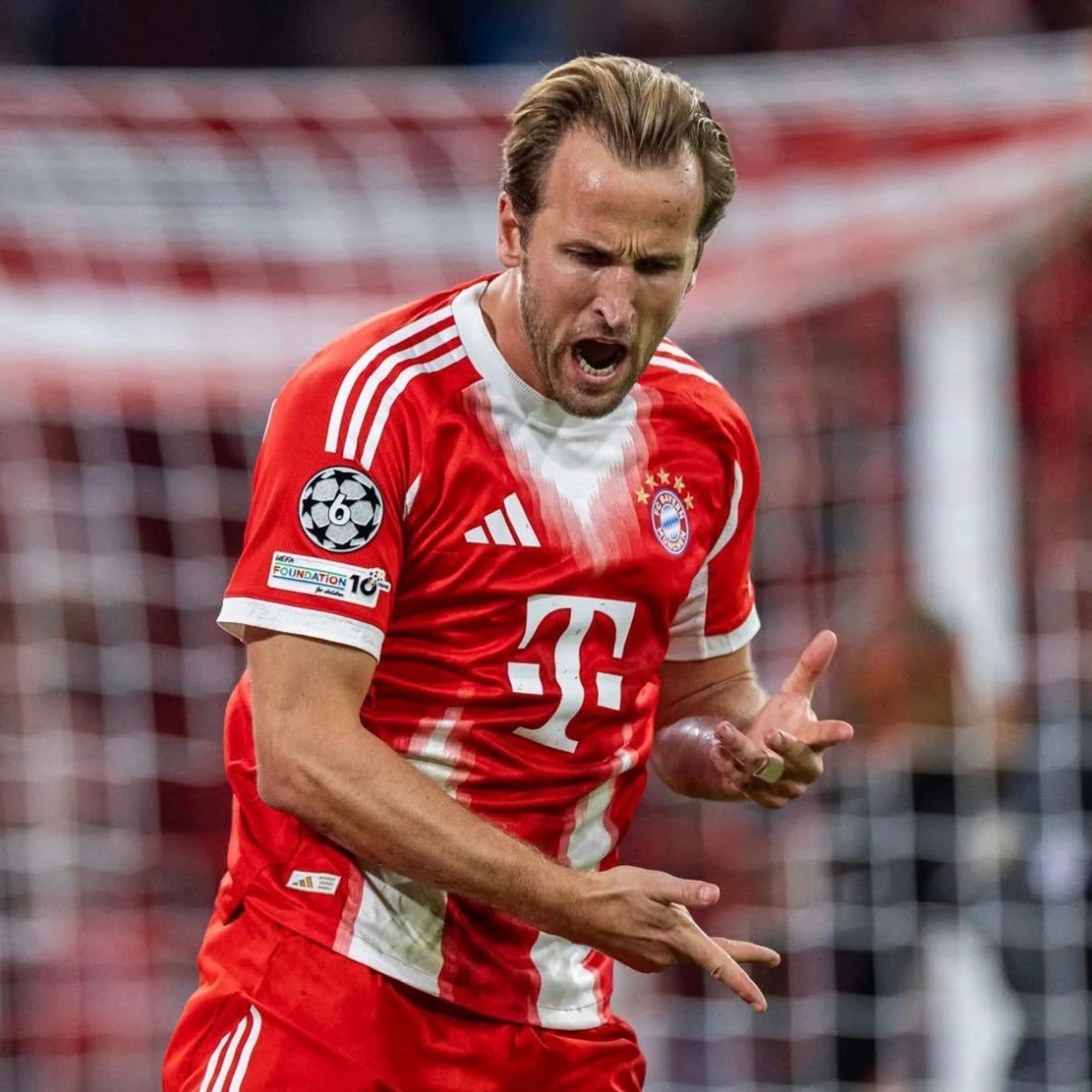 S94E5: He's A Star-Man, He's Not Been Playing Him - Trevor Gear On Tuchel's Excluding Harry Kane
