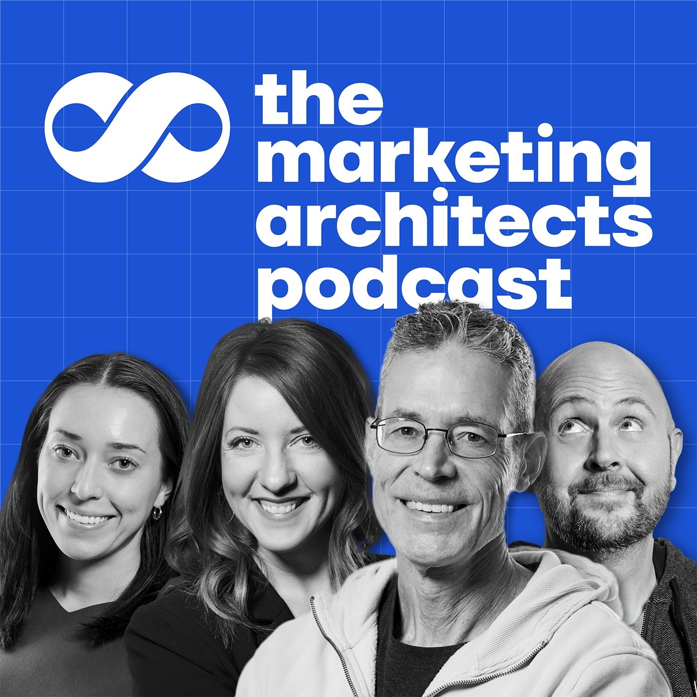 How AI is Transforming Marketing Today - podcast episode cover