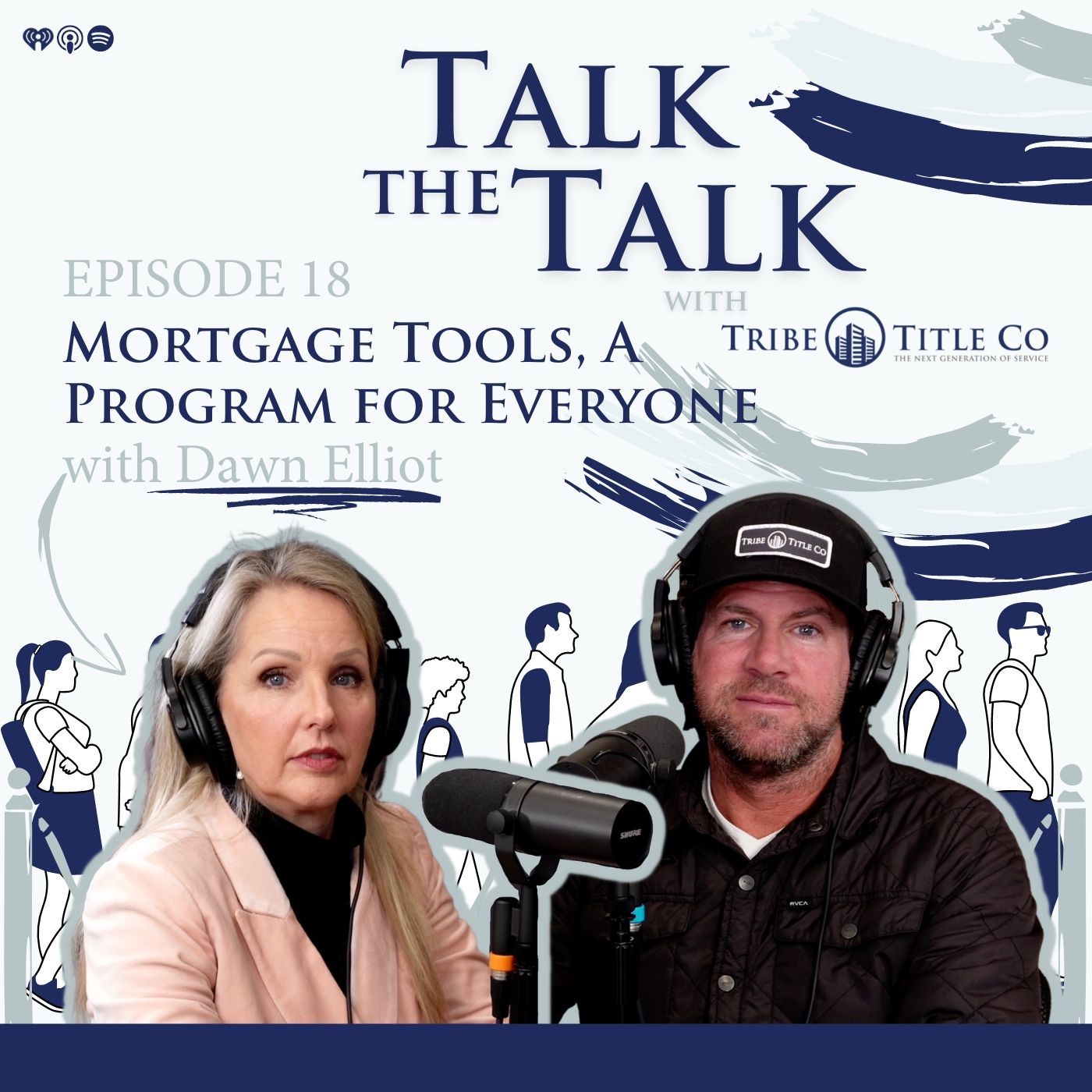 18: Mortgage Tools, A Program for Every 18: Mortgage Tools, A Program for Every