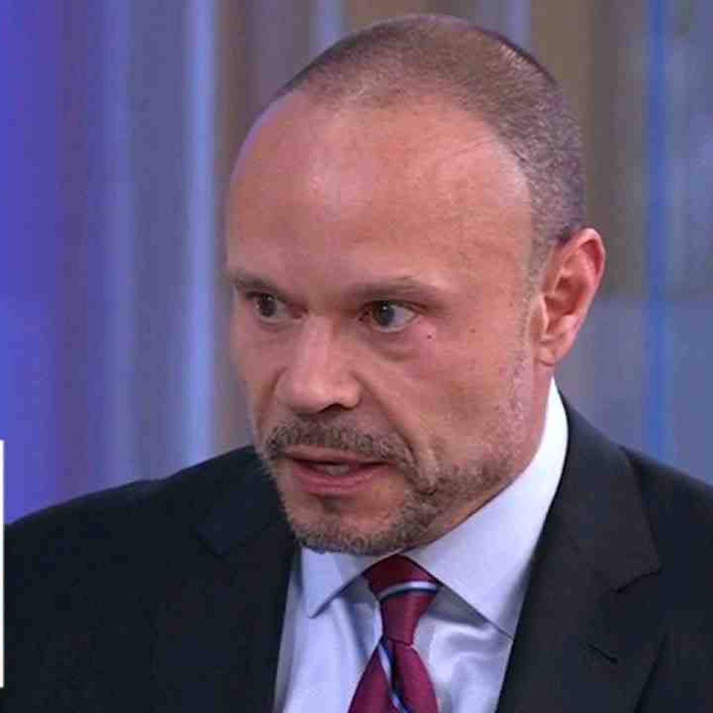 Bongino: FBI "closing in on suspects" in Jan 6 pipe bomb case episode artwork