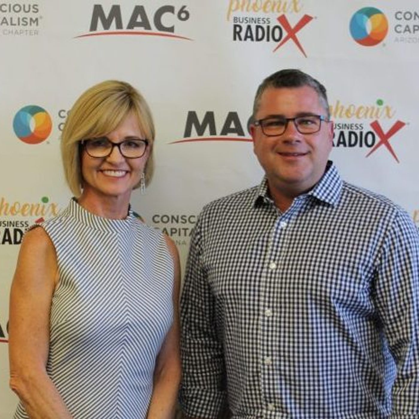Phoenix Business Radio