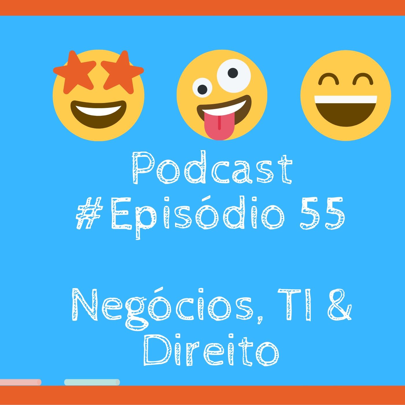 Negócios, TI & Direito