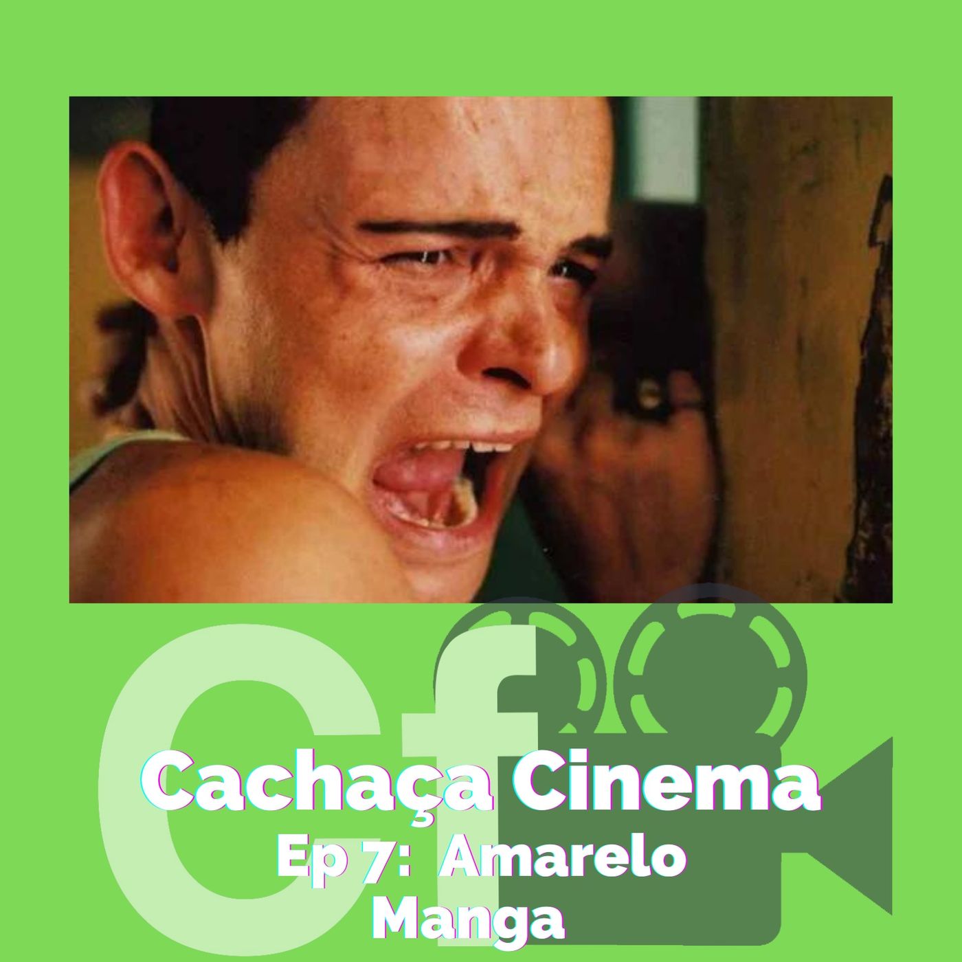 Cinefervescente (By Ardilla.lab)