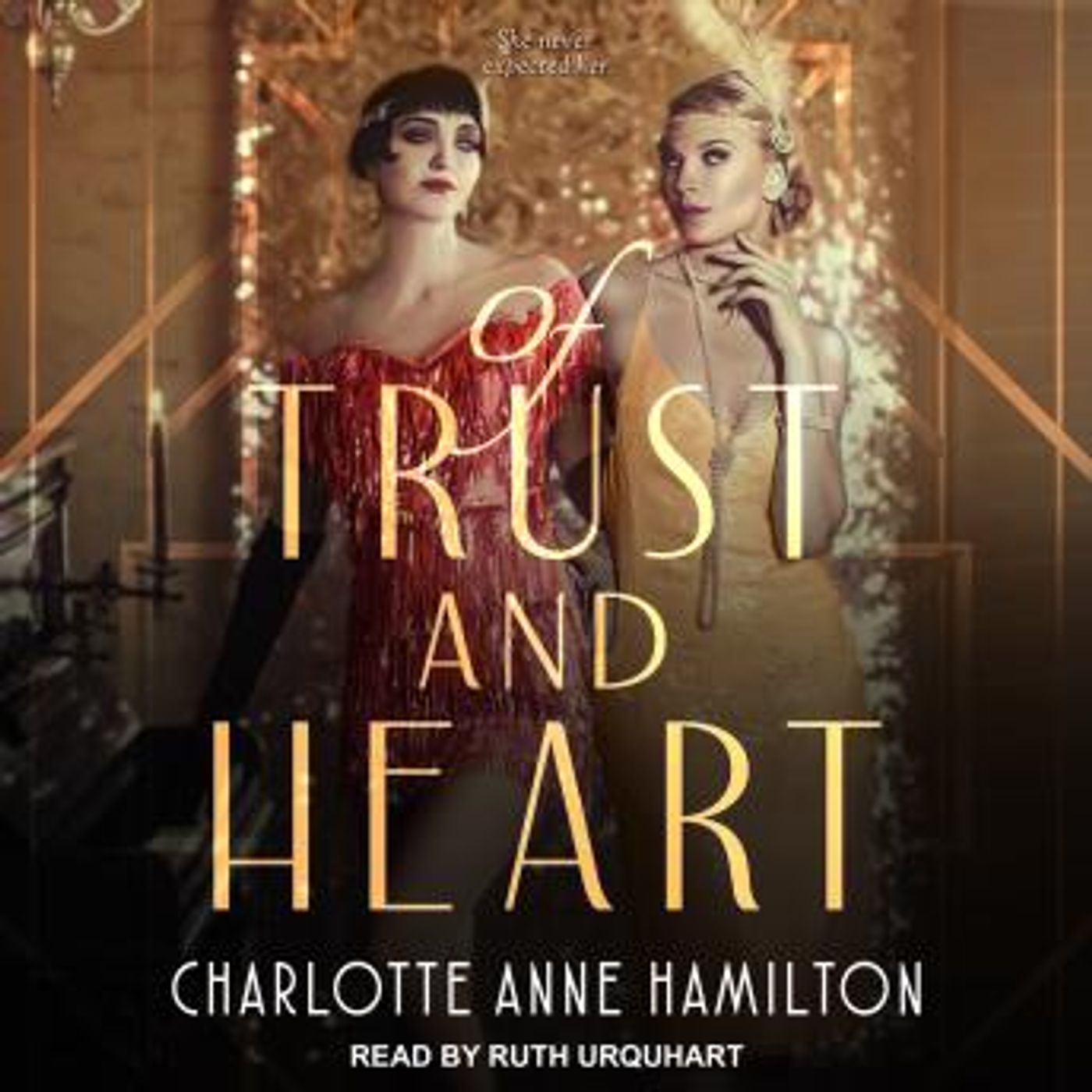 Access Must-Have Full Audiobooks in Romance, LGBTQ+