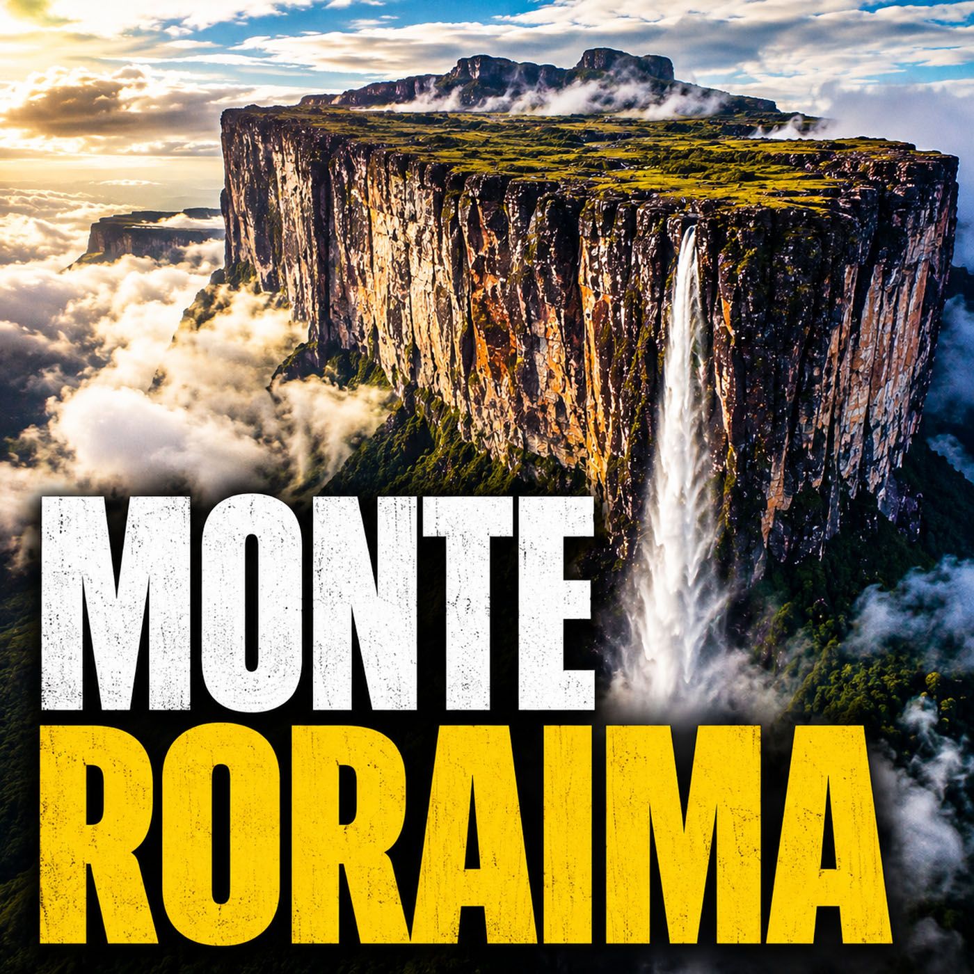 Monte Roraima – Il Mondo Perduto Esiste Davvero? episode artwork