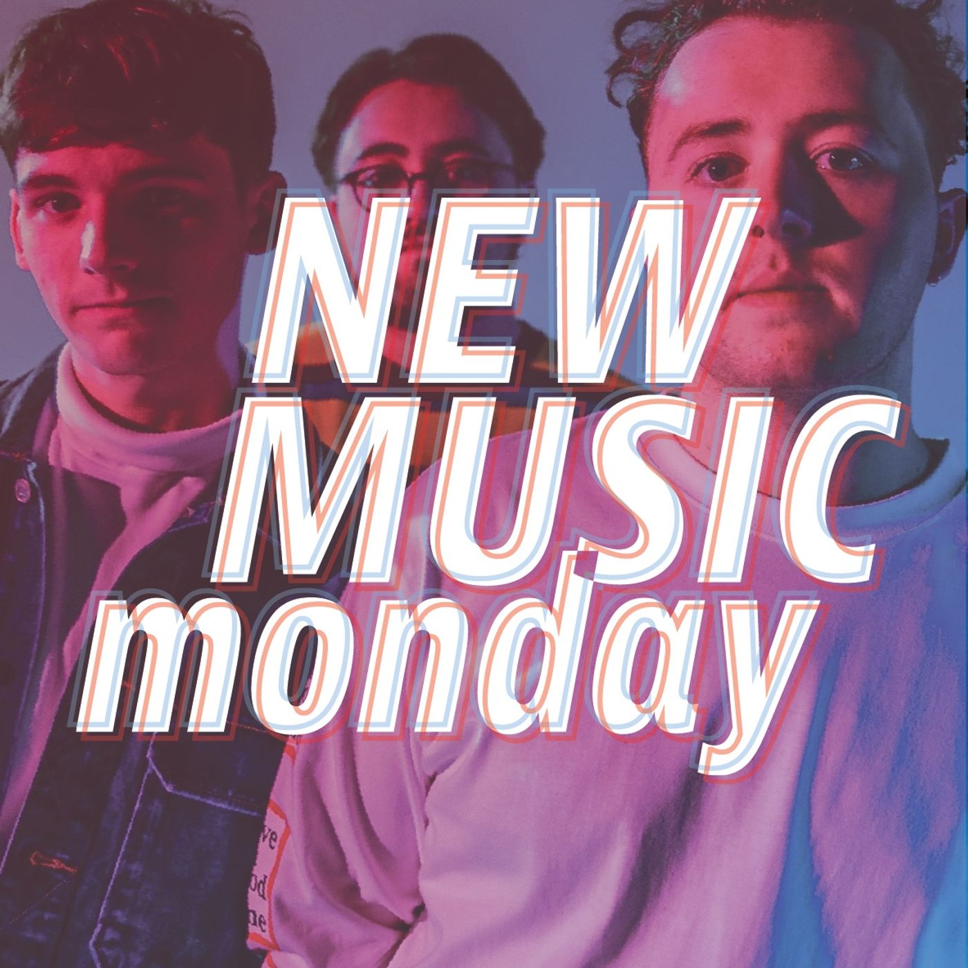 New Music Monday Live