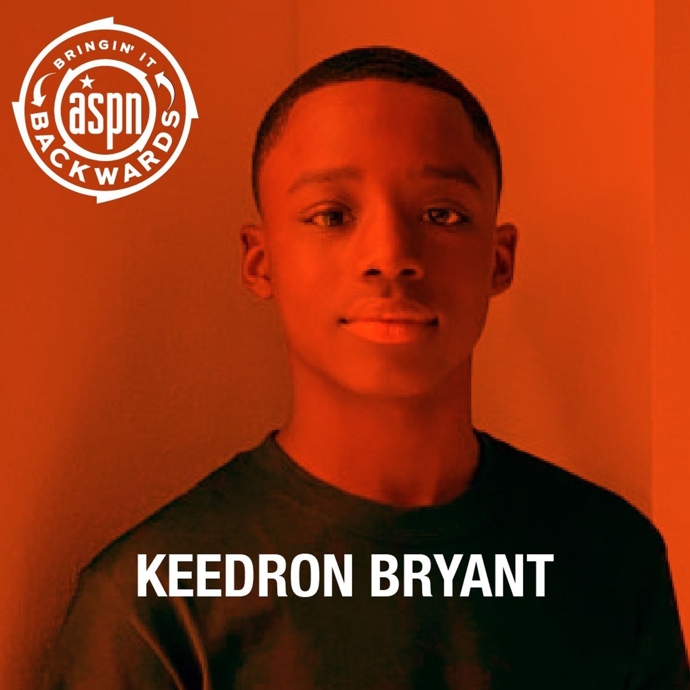 Interview with Keedron Bryant