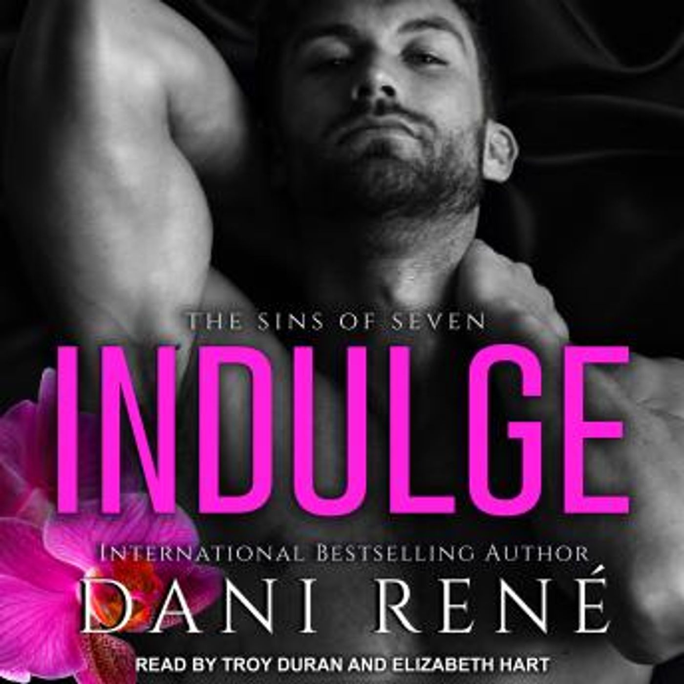 Explore the Latest Full Audiobooks in Romance, Erotica