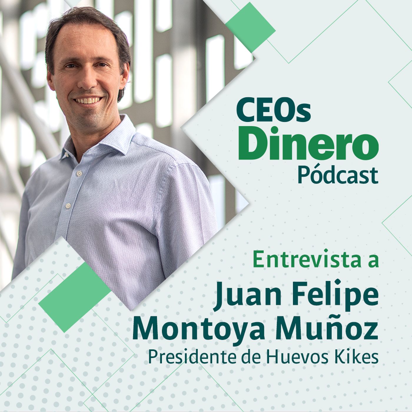 CEOs Dinero