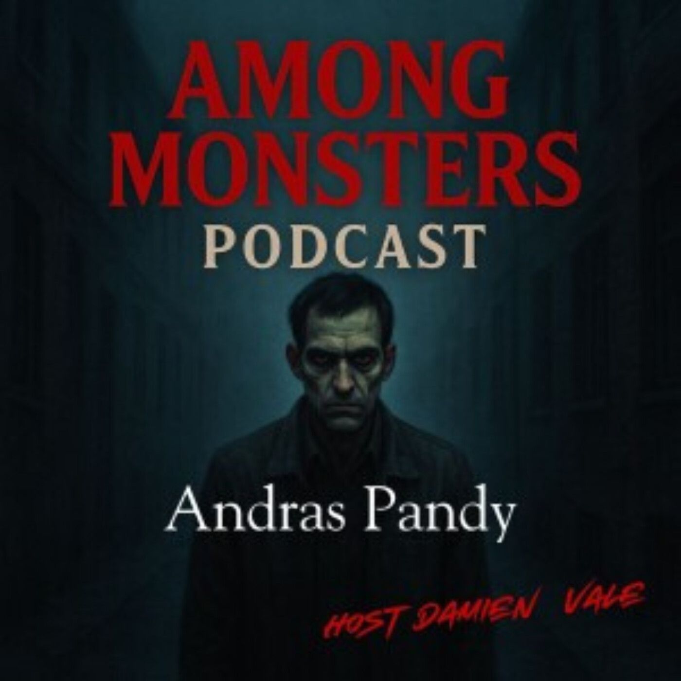 Among Monsters