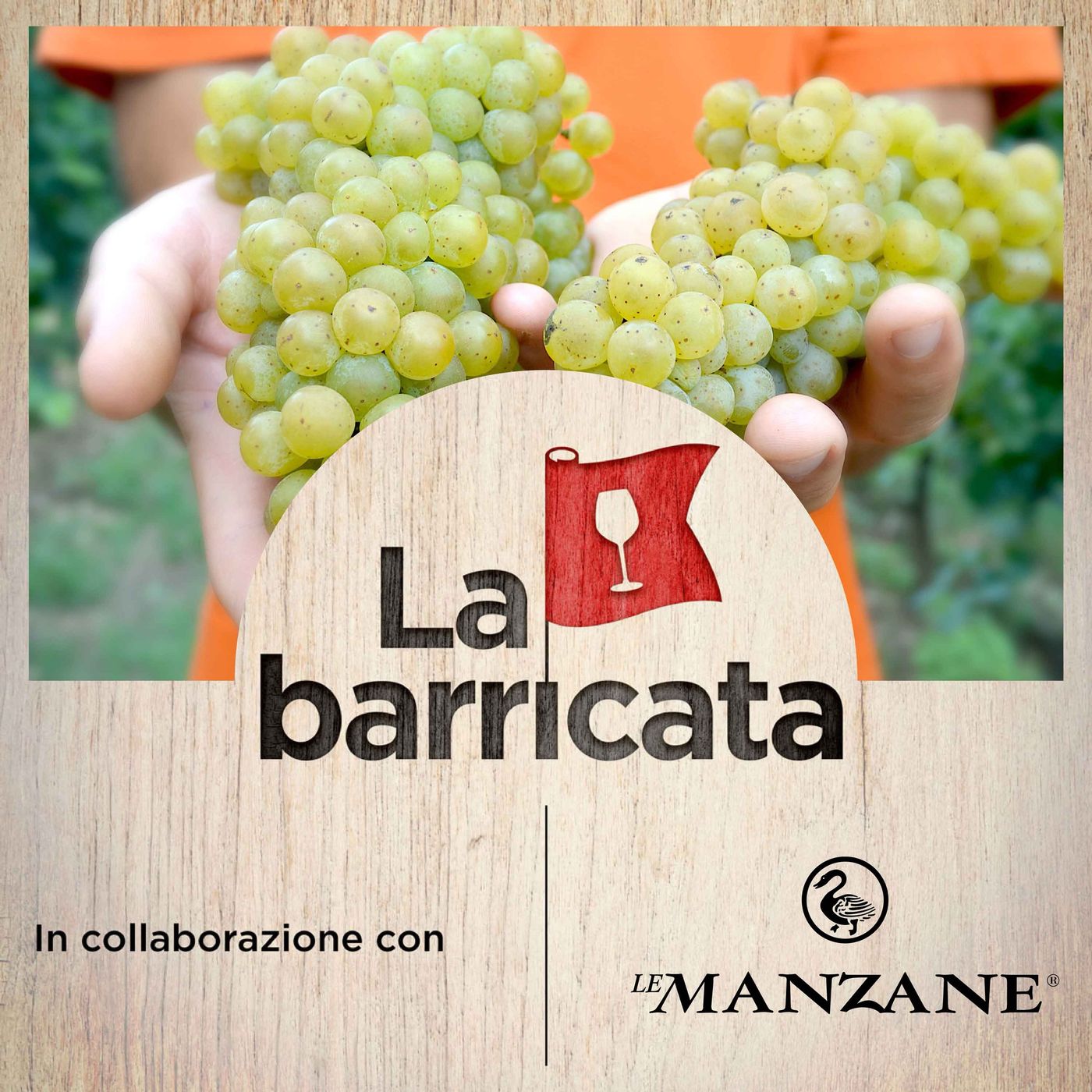 La barricata