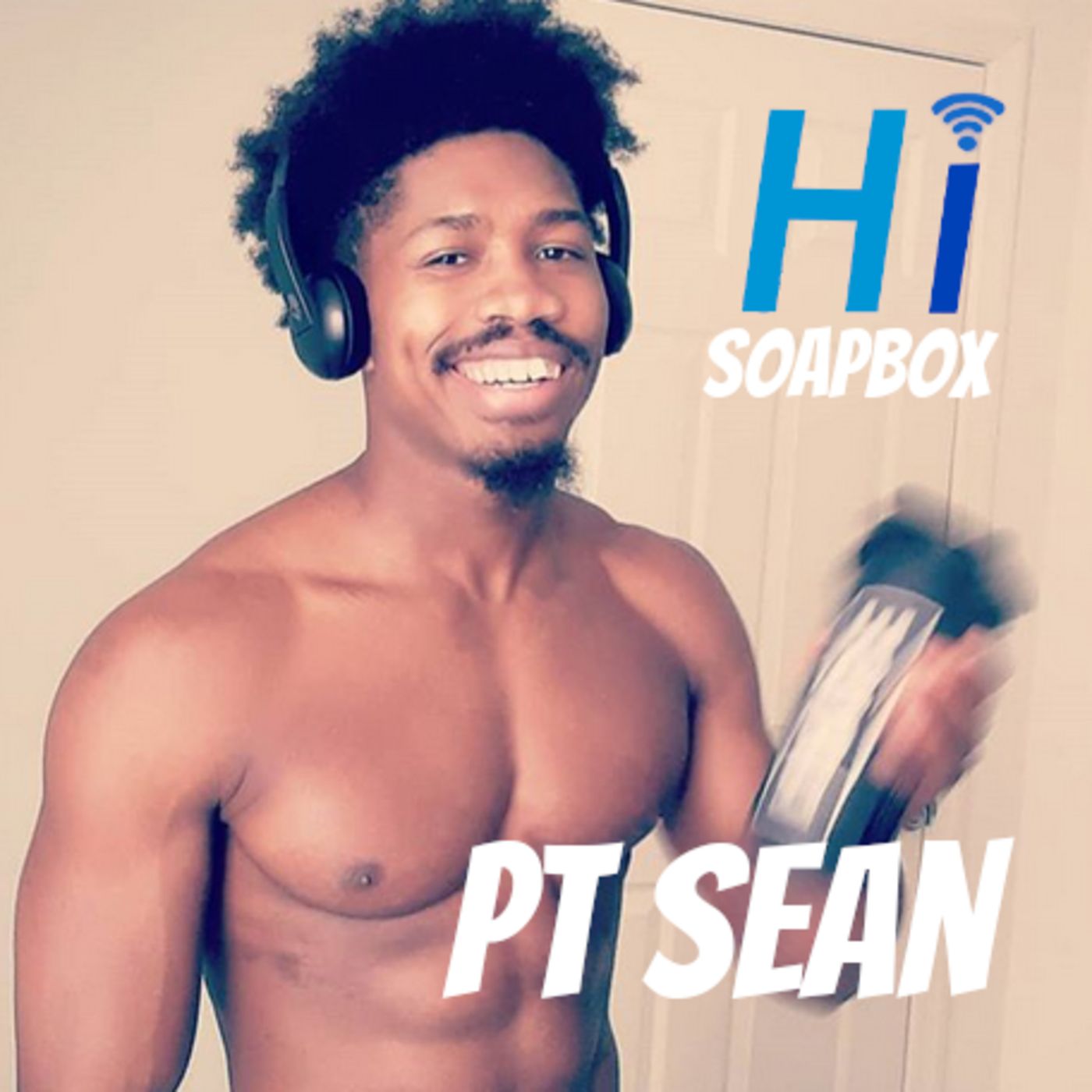 HI Soapbox
