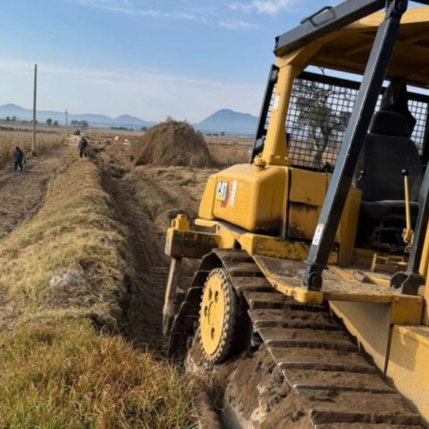 Peligrosa.mx ObjetivoAM Noticias