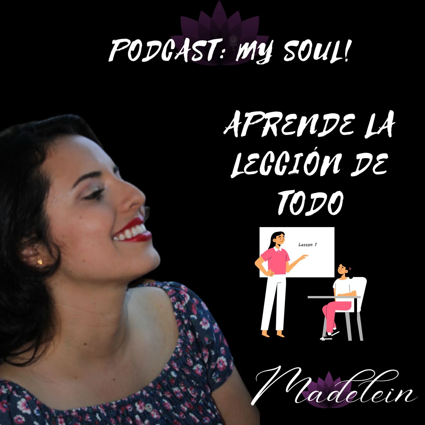 My Soul: Conectándote con tu Poder!