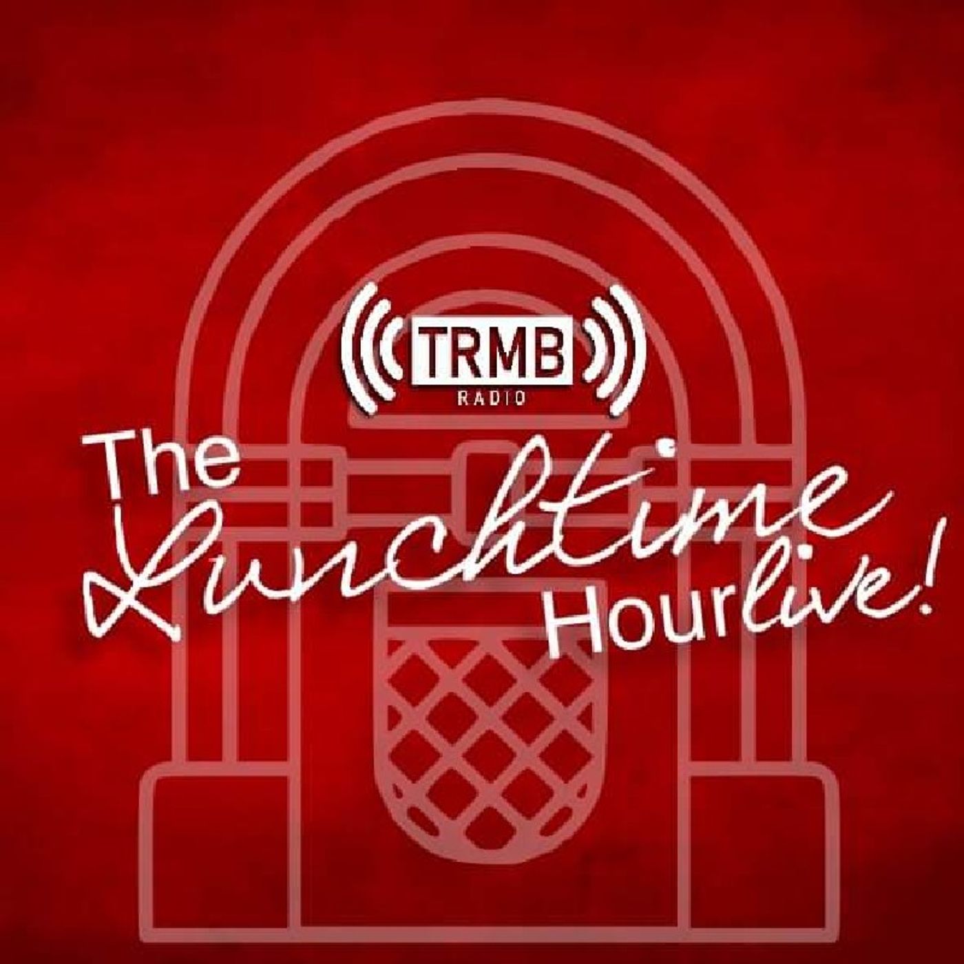TRMB RADIO Live!