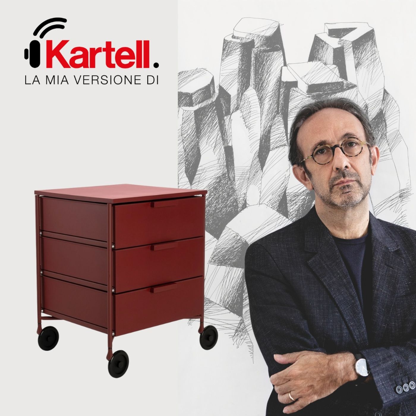 La Mia Versione Di - Mario Trimarchi La Mia Versione Di - Mario Trimarchi