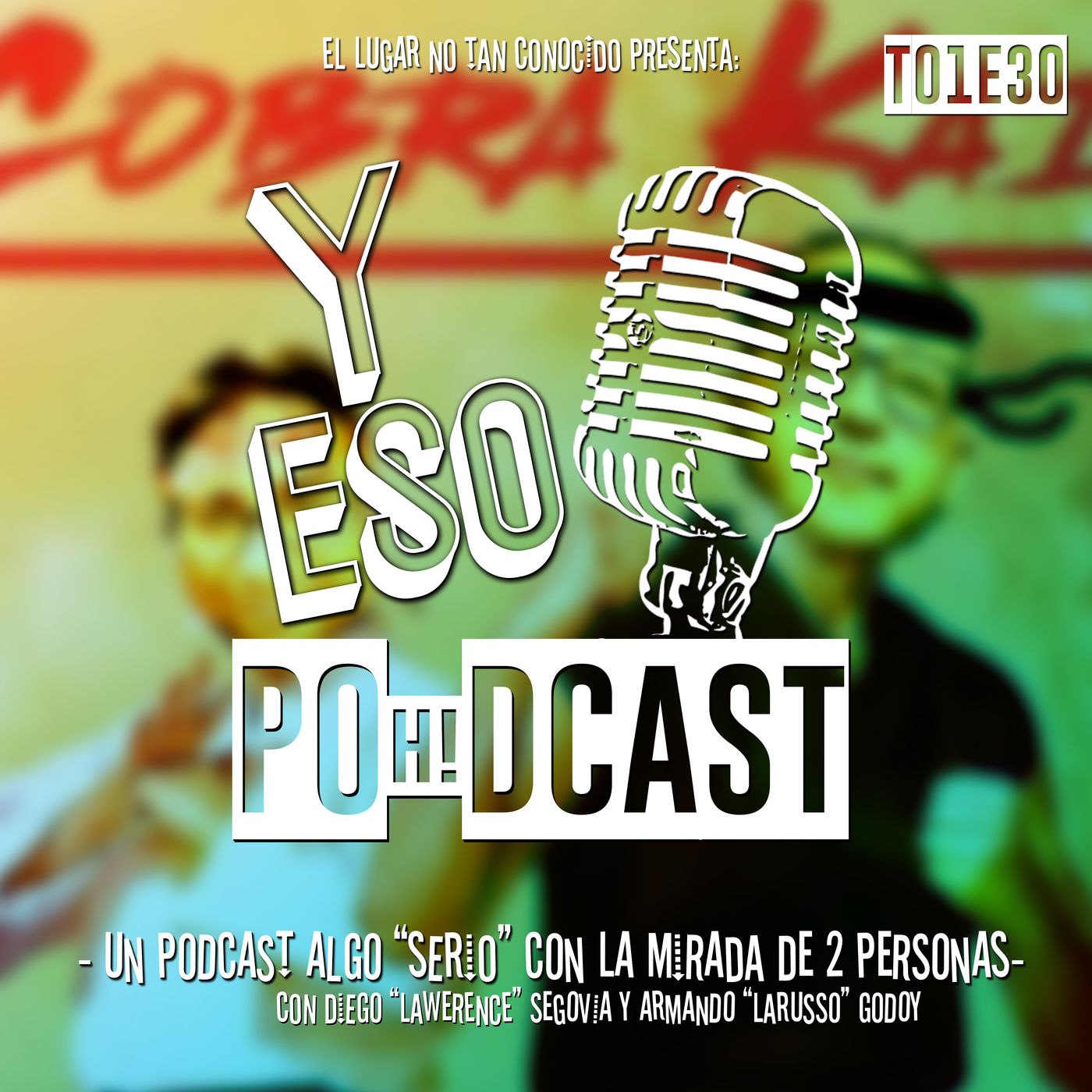 y eso poh!-dcast