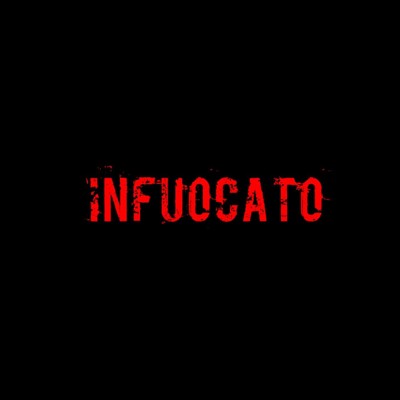 Lo show di Infuocato