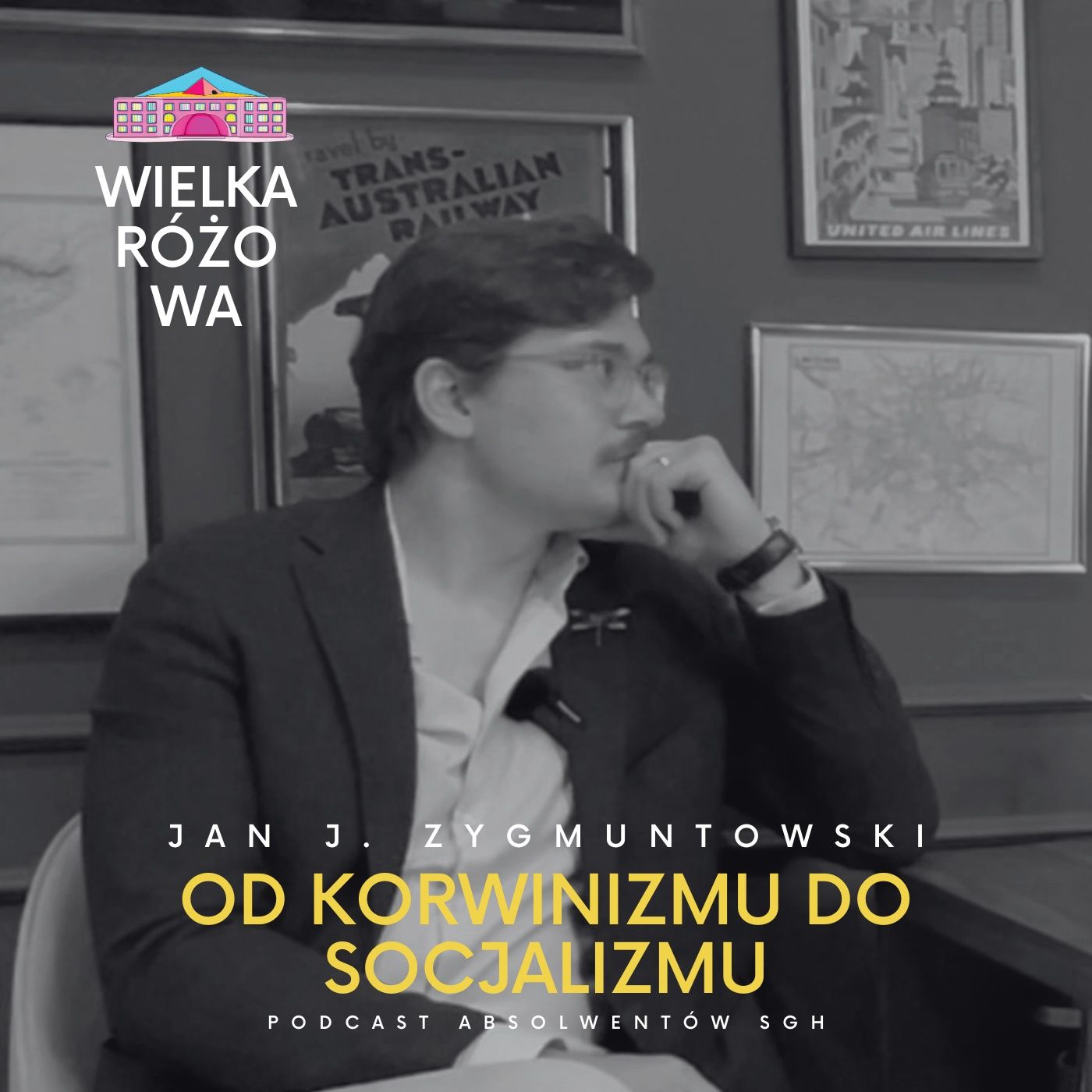 Wielka Różowa