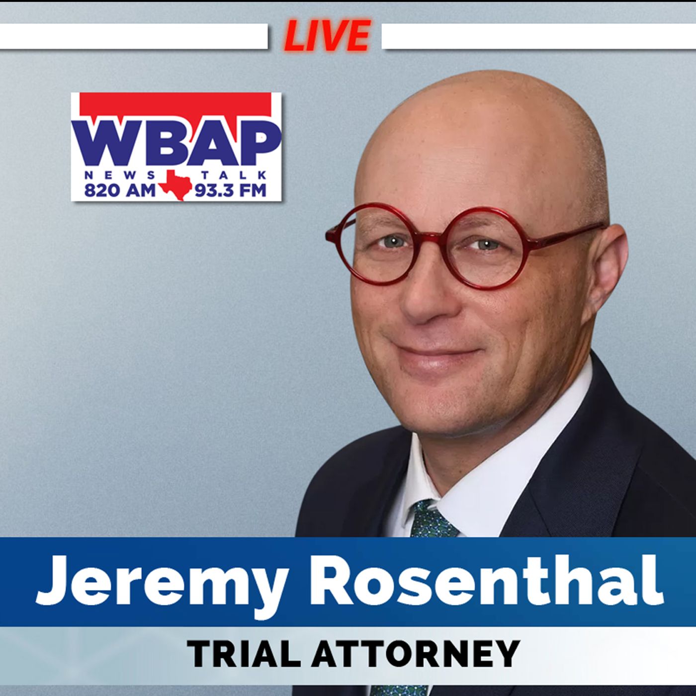 Jeremy Rosenthal