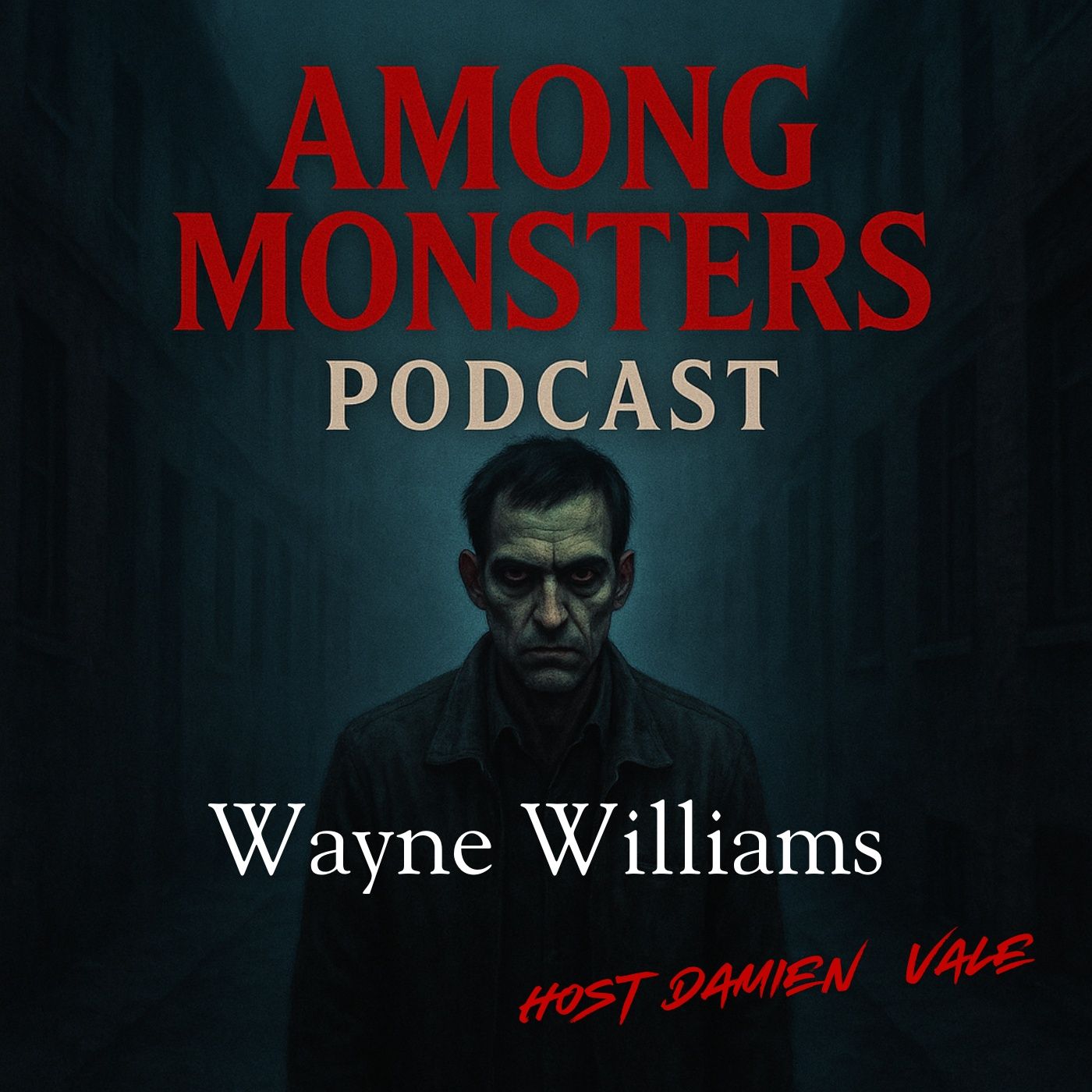 Among Monsters Podcast