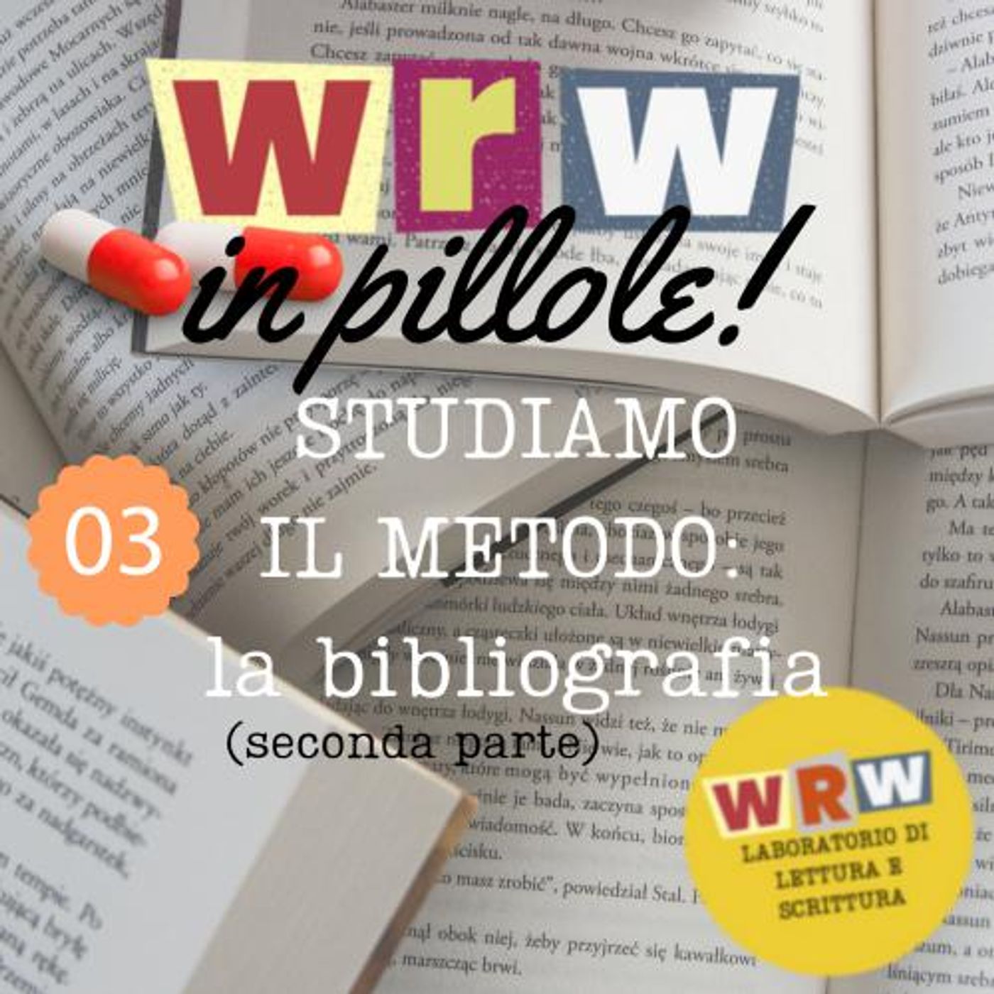WRW In pillole