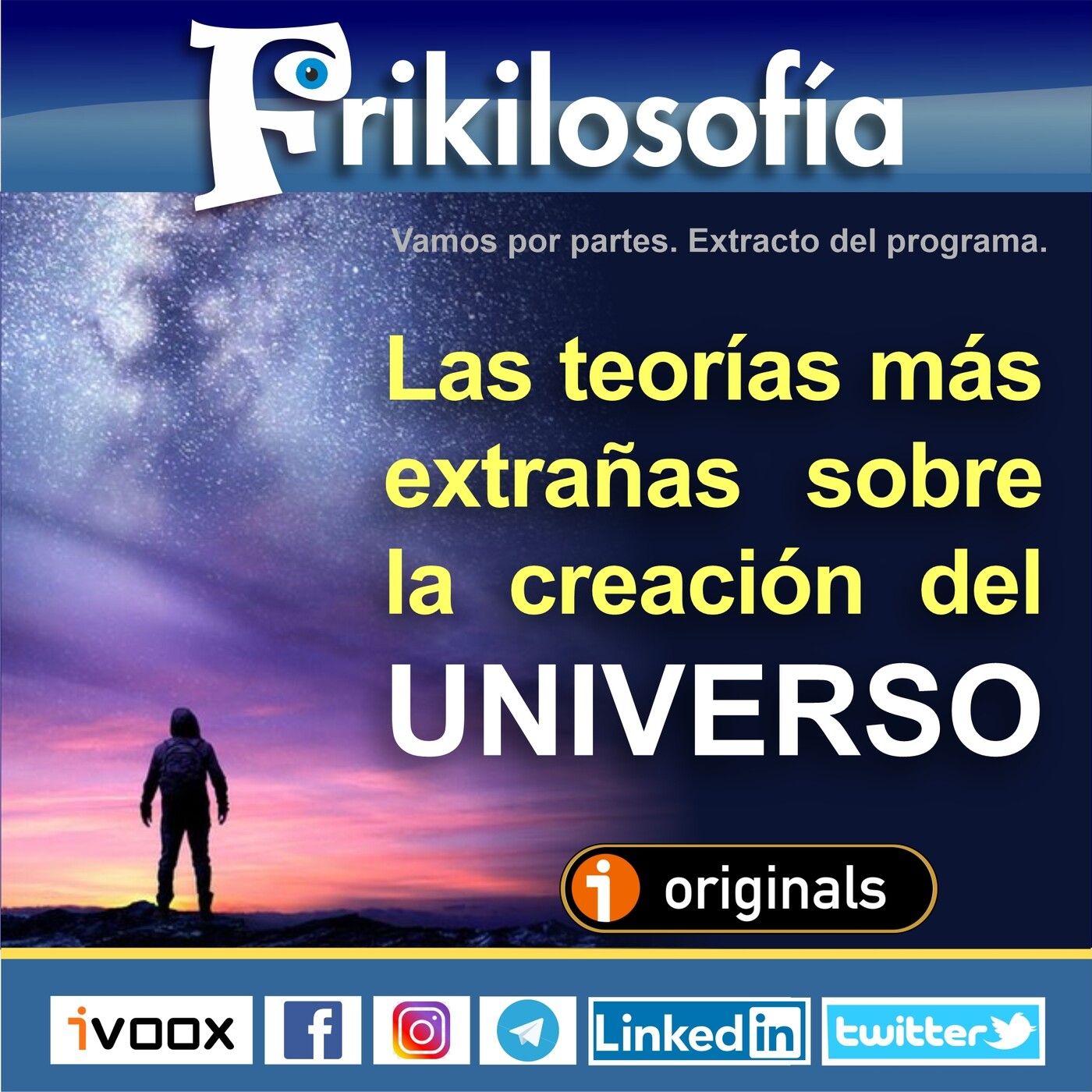 Frikilosofía