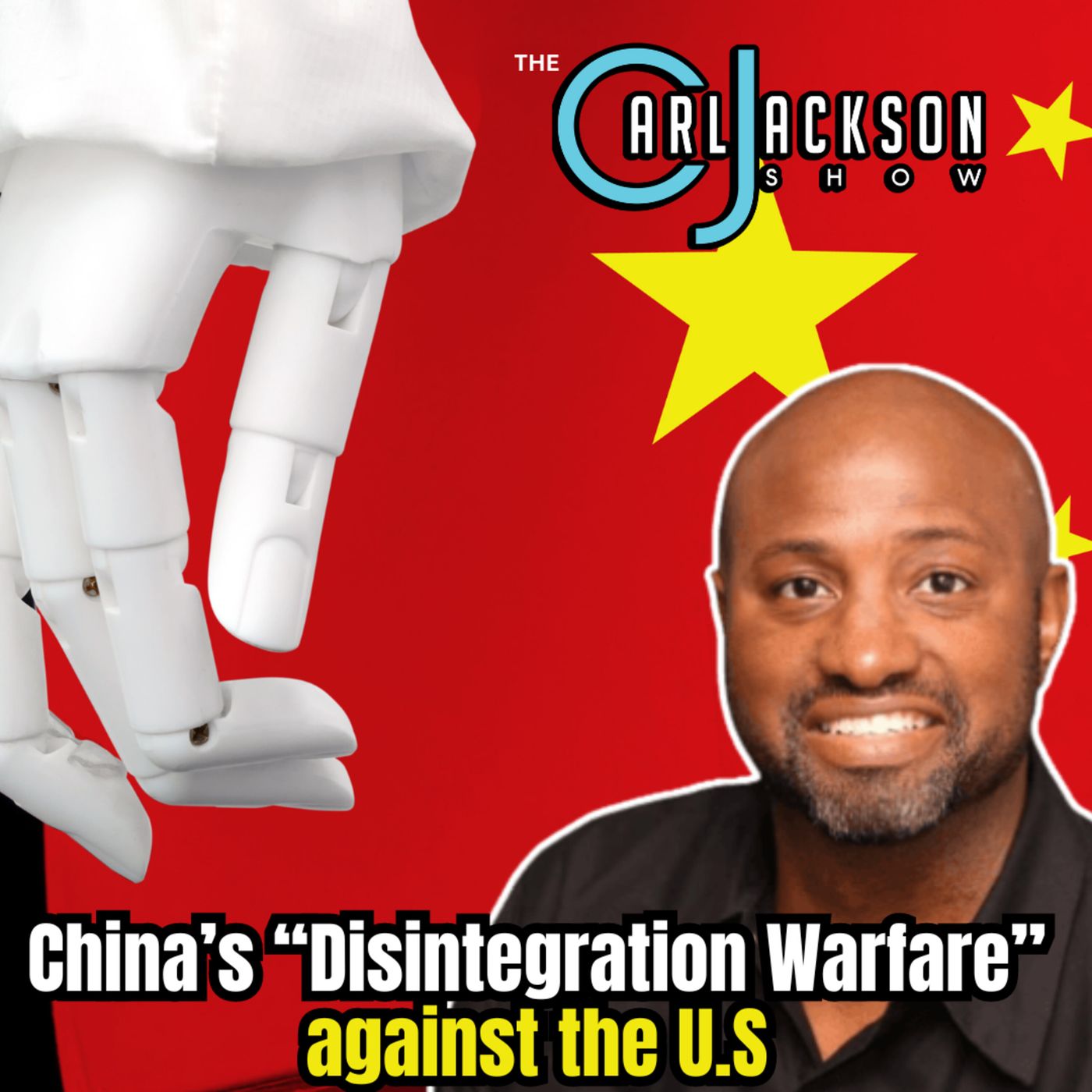 “China’s “Disintegration Warfare” strategy against the U.S.: fentanyl, military-aged illegal aliens & Glock switches