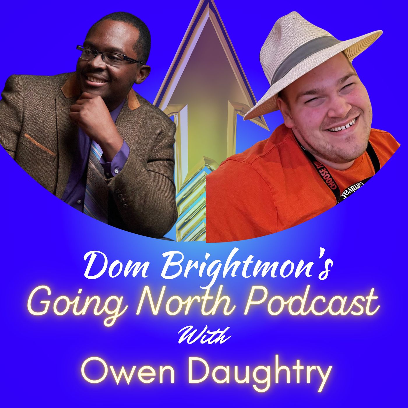 Going North Podcast